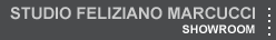 Studio Feliziano Marucci Showroom
